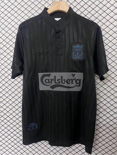 1995 Liv black special version S-4XL
